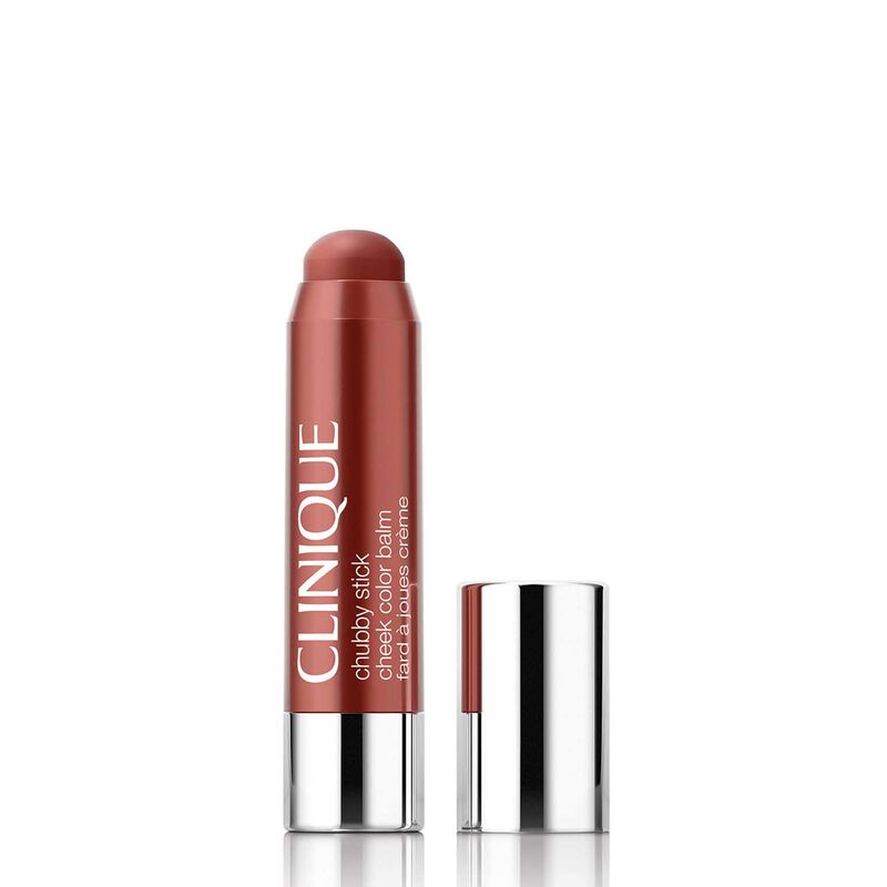 Clinique Chubby Stick&trade; Cheek Color Balm image number 0